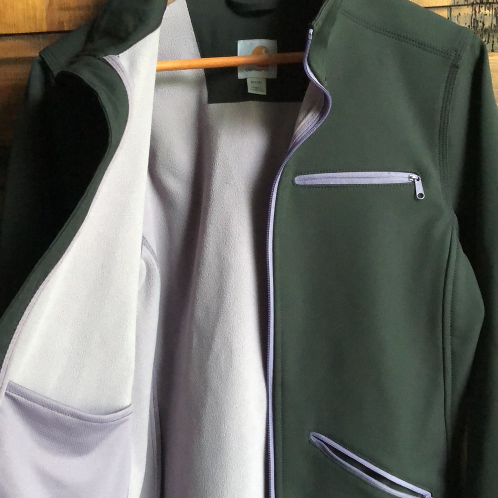 Carhartt Jacket (women) - Picture 3 of 7